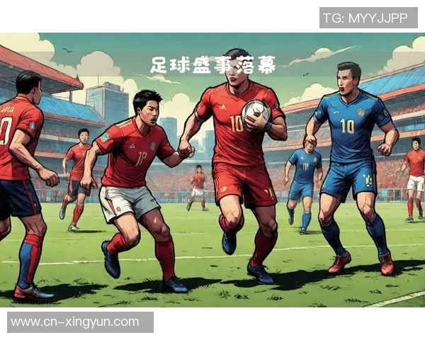 足球某某：探索足球世界的魅力与激情，感受绿茵场上的传奇与梦想