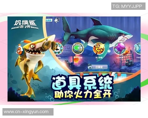 饥饿鲨进化足球幼鲨的奇幻冒险之旅与成长挑战